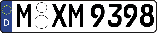 M-XM9398