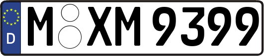 M-XM9399