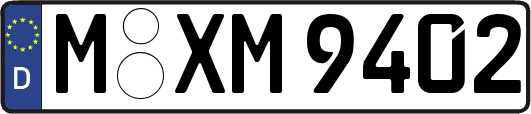 M-XM9402
