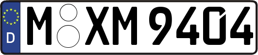 M-XM9404