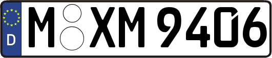 M-XM9406