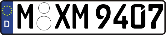 M-XM9407