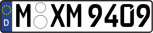 M-XM9409