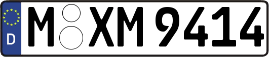 M-XM9414