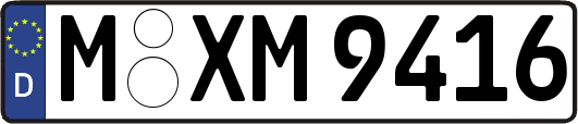 M-XM9416