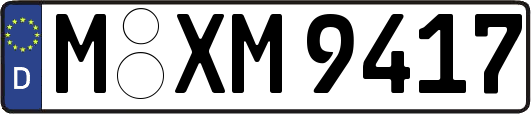 M-XM9417