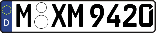 M-XM9420