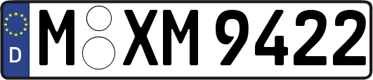 M-XM9422