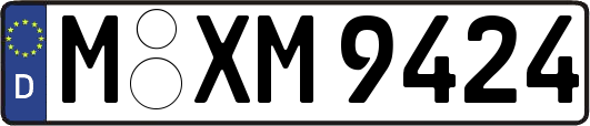 M-XM9424