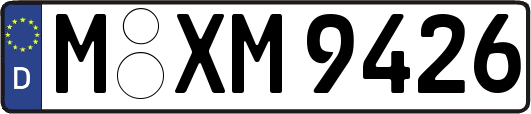 M-XM9426