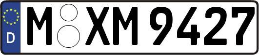 M-XM9427