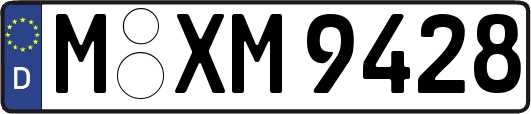 M-XM9428