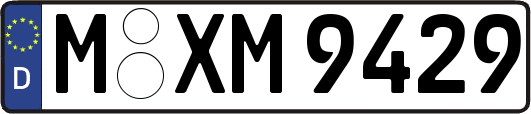 M-XM9429