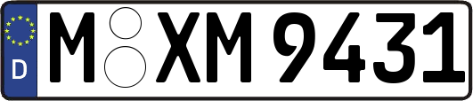 M-XM9431