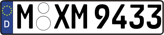 M-XM9433