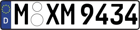 M-XM9434