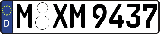 M-XM9437