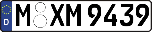 M-XM9439