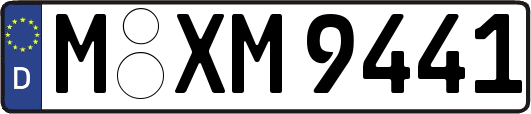 M-XM9441