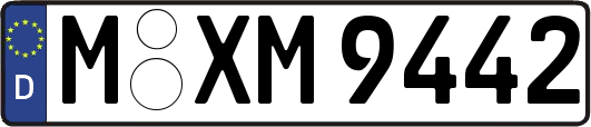M-XM9442