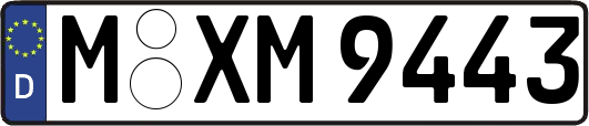 M-XM9443