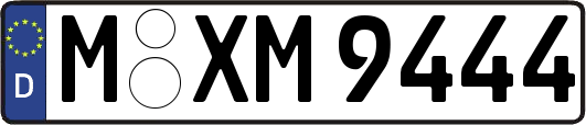 M-XM9444