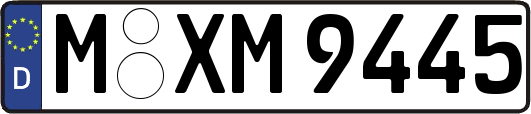 M-XM9445