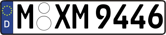 M-XM9446