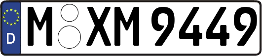 M-XM9449