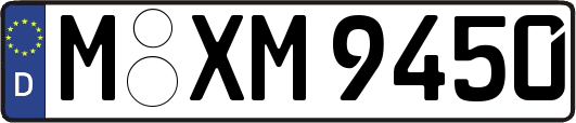 M-XM9450