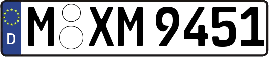 M-XM9451