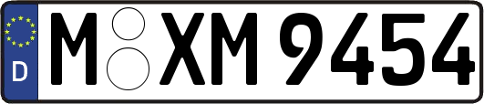 M-XM9454