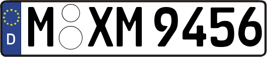 M-XM9456