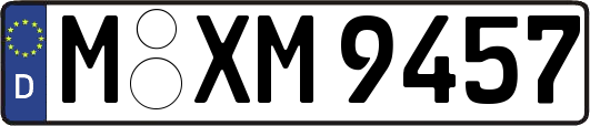 M-XM9457