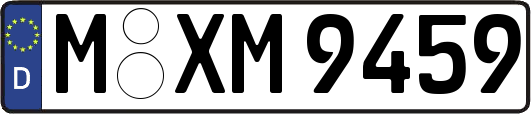 M-XM9459
