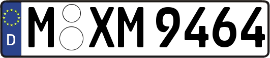 M-XM9464
