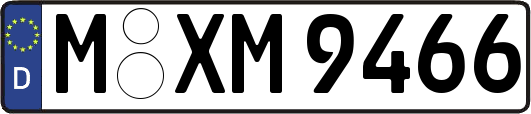 M-XM9466