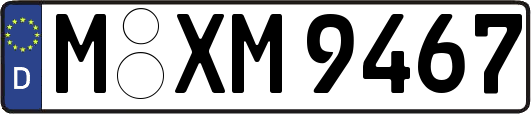 M-XM9467