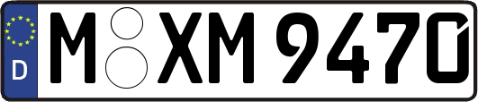 M-XM9470