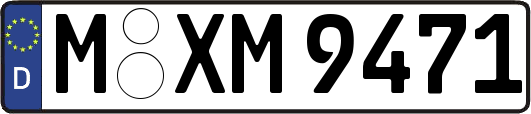 M-XM9471