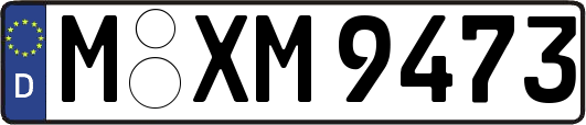 M-XM9473