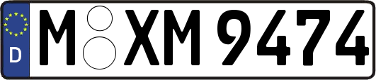 M-XM9474