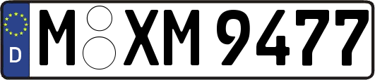 M-XM9477