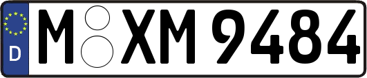 M-XM9484