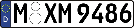 M-XM9486