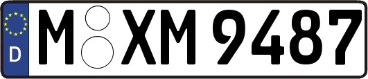M-XM9487