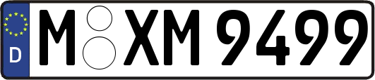M-XM9499
