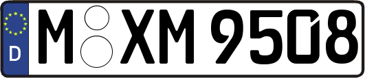 M-XM9508