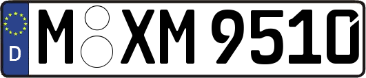 M-XM9510