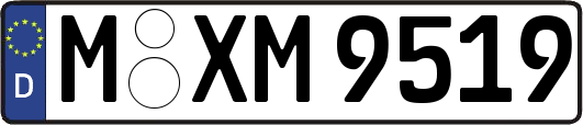 M-XM9519